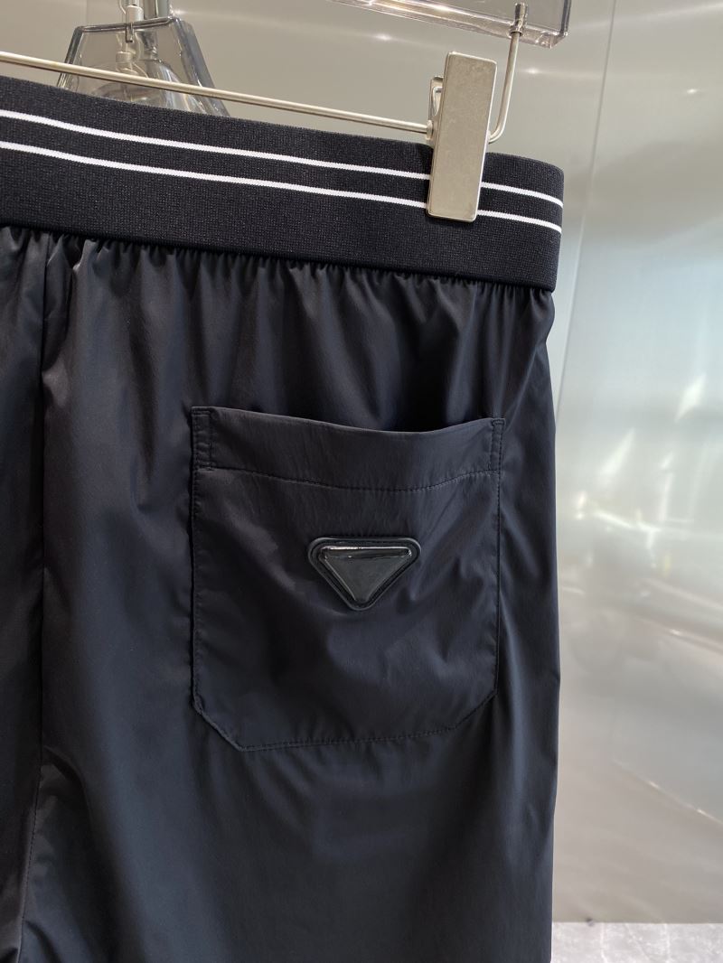 Prada Short Pants